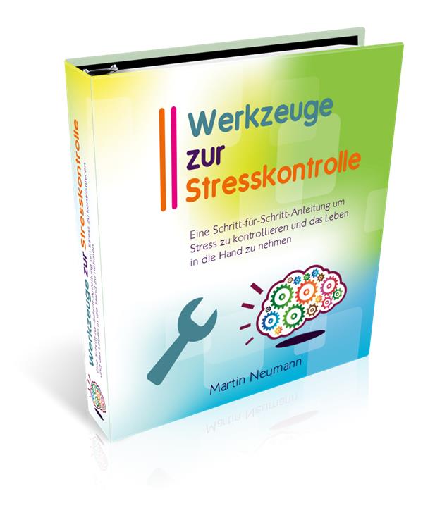 Werkzeuge zur Stresskontrolle